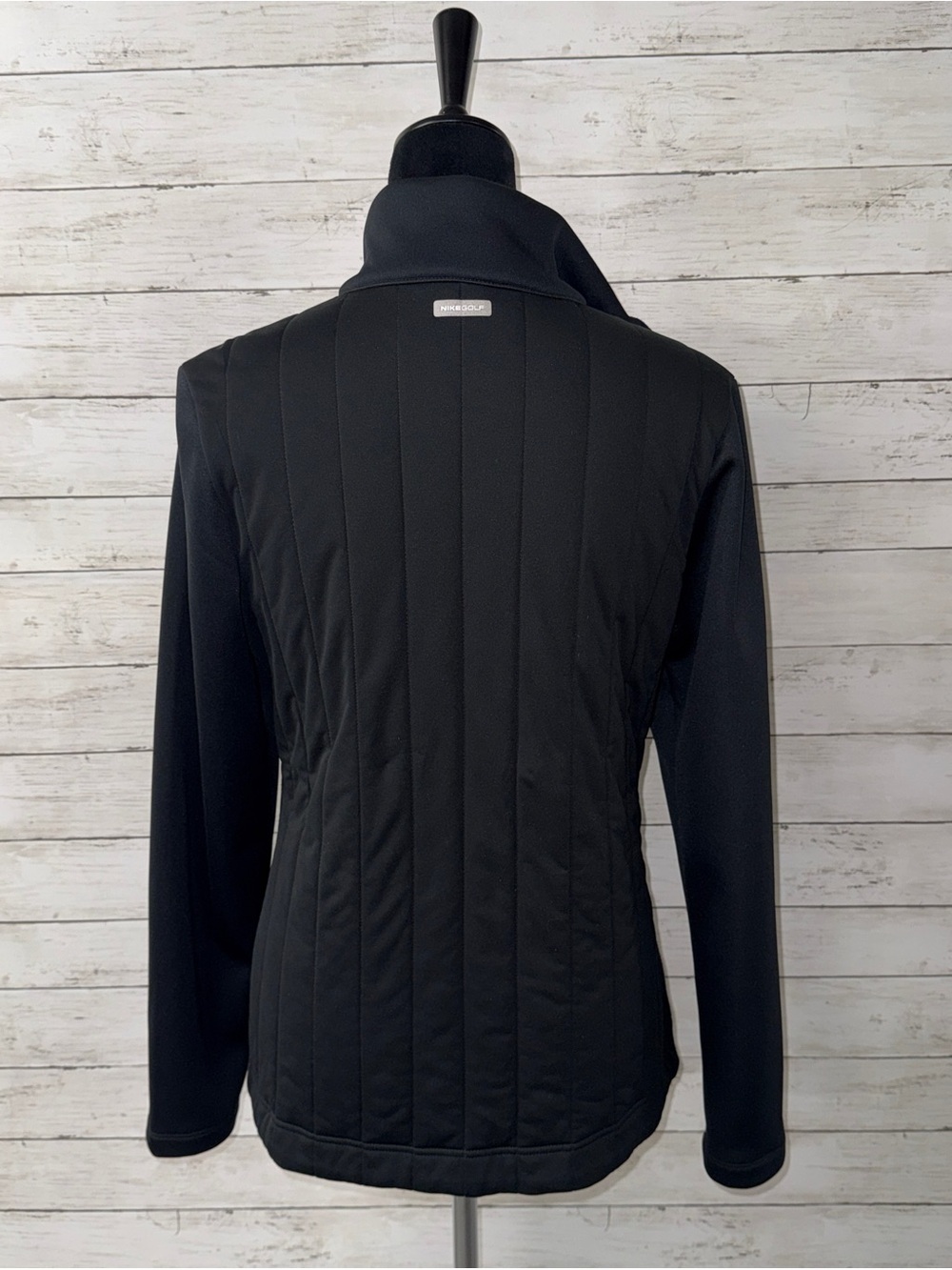 Nike Golf Performance Jacket - Picture 3 of 4
